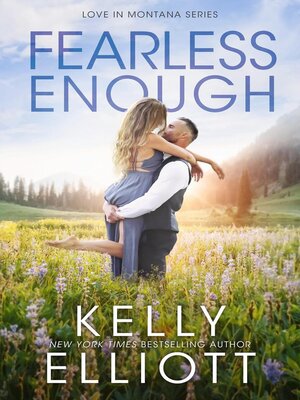 cover image of Fearless Enough